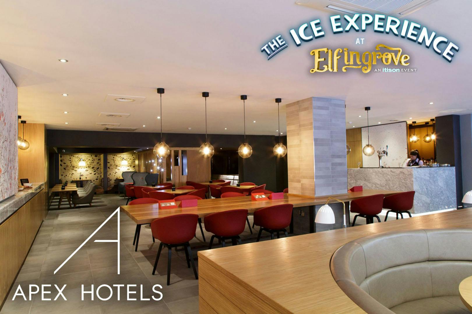 Apex City of Glasgow Hotel