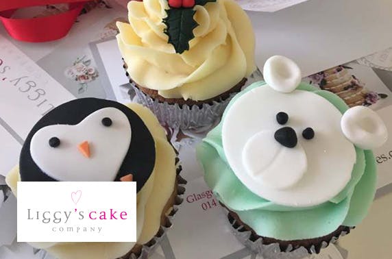 Liggy's Cake Company