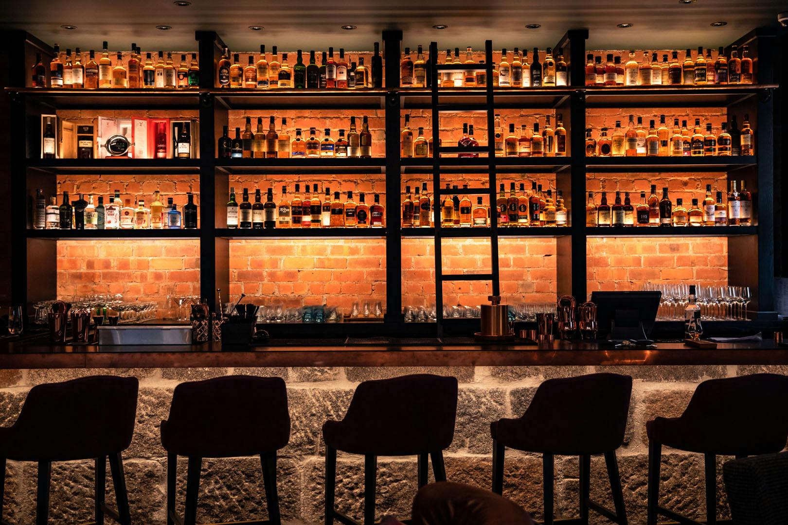 Sandman Signature Aberdeen Hotel