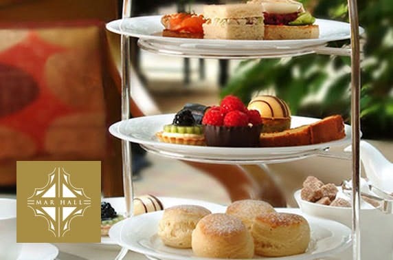 Mar Hall Golf & Spa Resort 