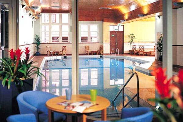 Stirling Highland Hotel