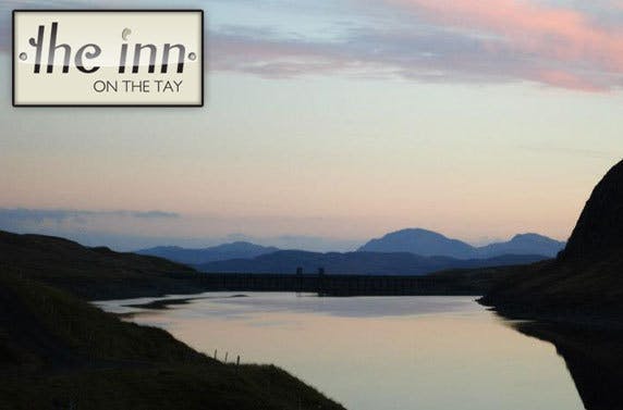 The Inn on the Tay 