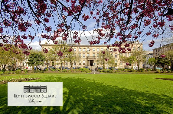 Spa at Blythswood Square