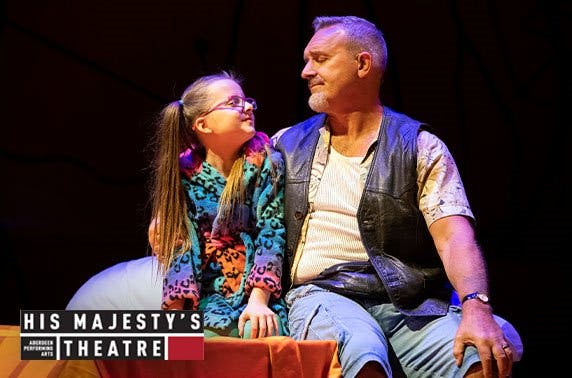 Aberdeen Performing Arts