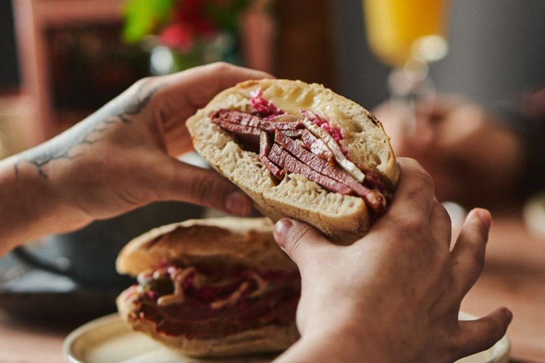 Ninety-Nine Bar & Kitchen