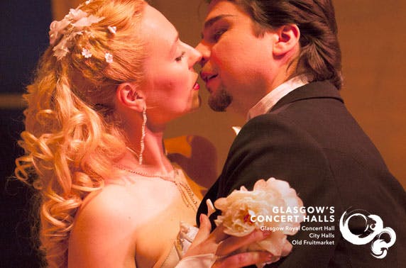 Opera and Ballet International Ltd