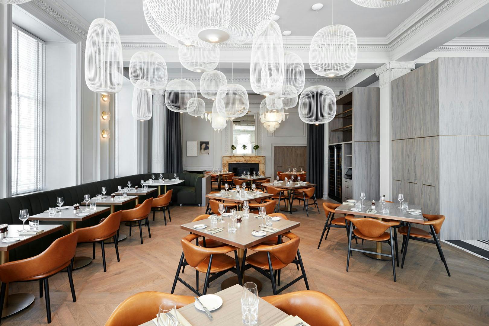 5* Kimpton Blythswood Square Hotel and Spa