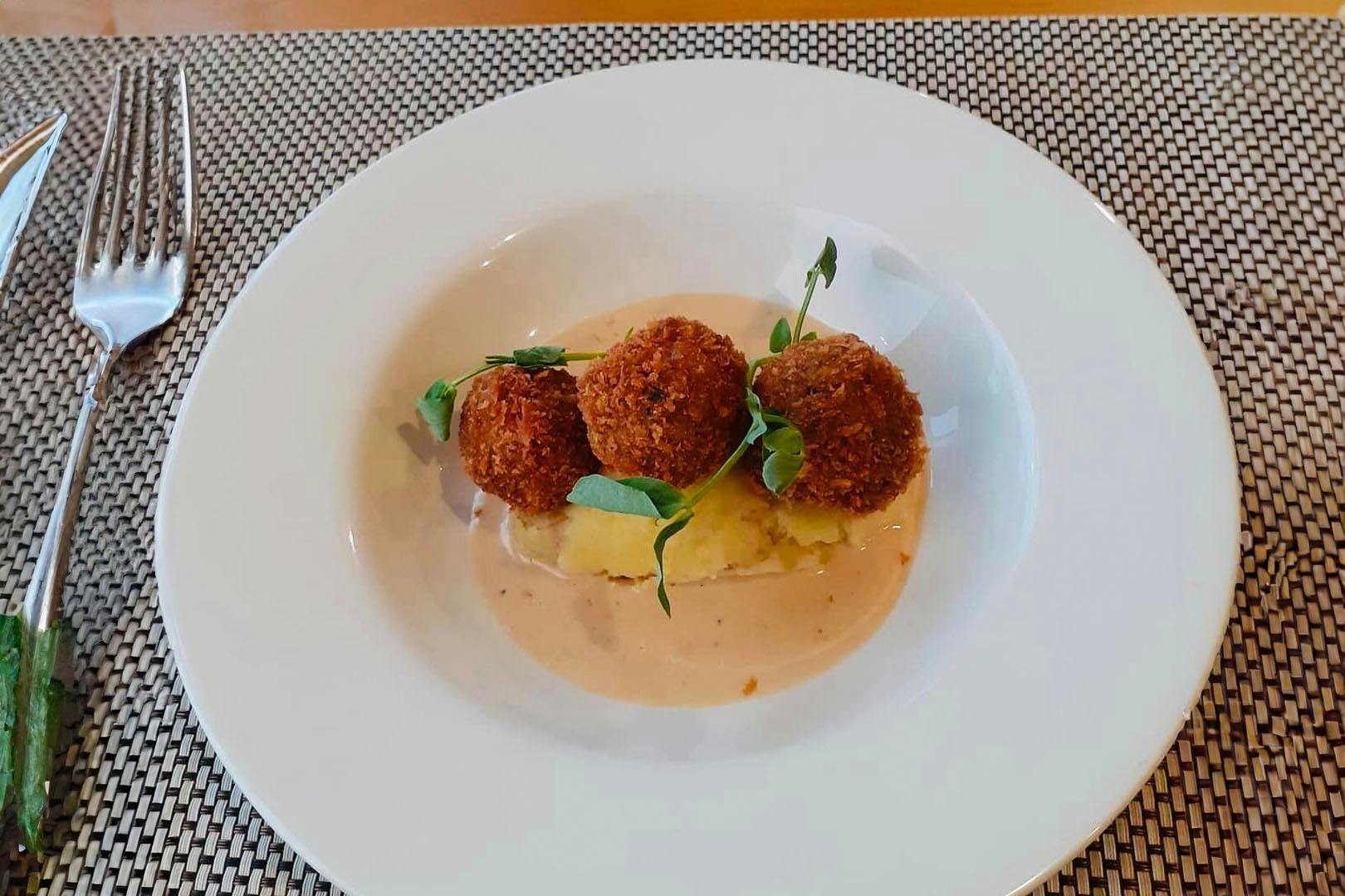 Twenty One Restaurant