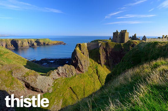 Thistle Aberdeen Altens Hotel