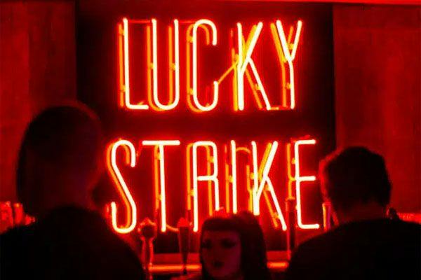 Lucky Strike