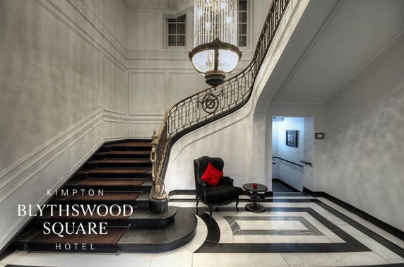 Kimpton Blythswood Square Hotel