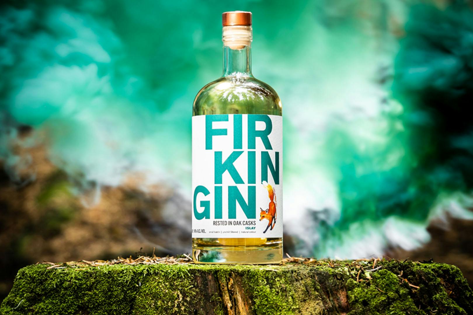 Gleann Mor Spirits Co