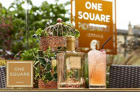 One Square – itison