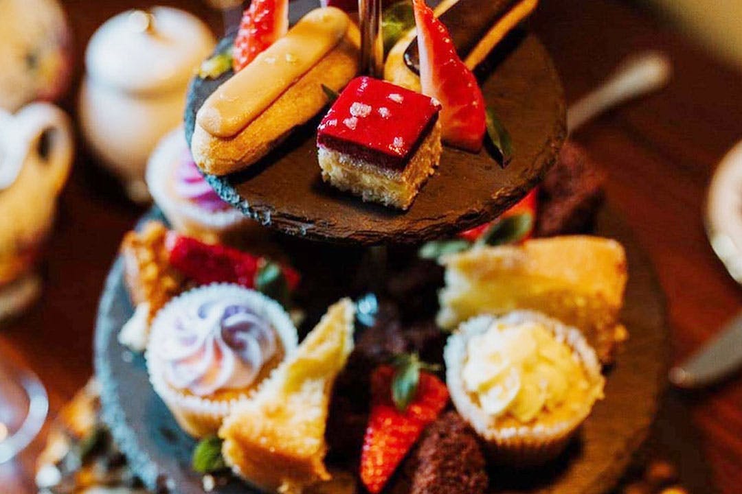 The Old Aberlady Inn