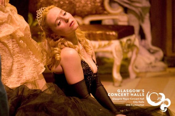 Opera and Ballet International Ltd