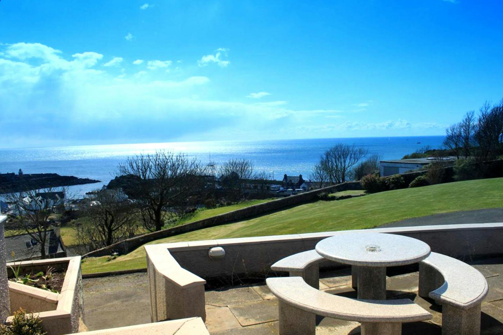 Fernhill Hotel