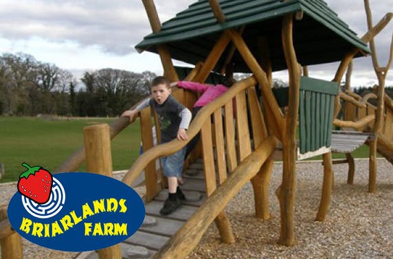 Briarlands Farm