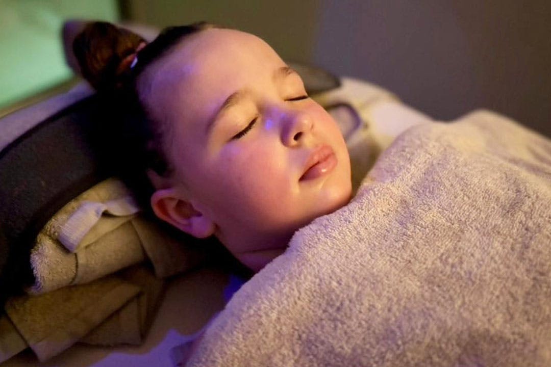 4* Ardoe House Hotel & Spa