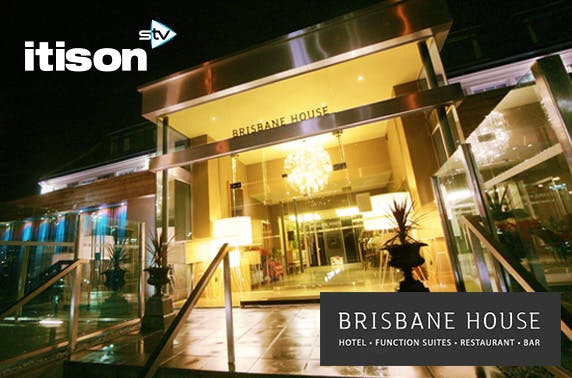 The Brisbane House Hotel