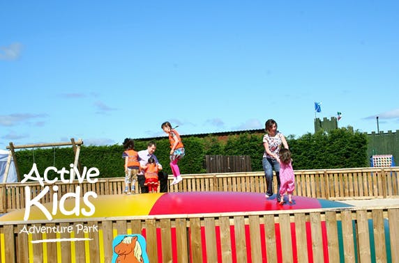 Active Kids Adventure Park