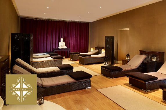 Mar Hall Golf & Spa Resort