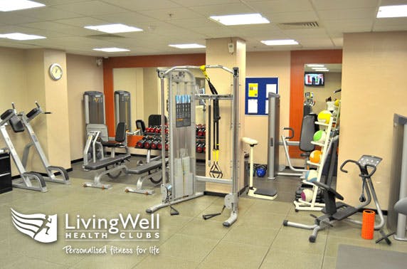 LivingWell Glasgow