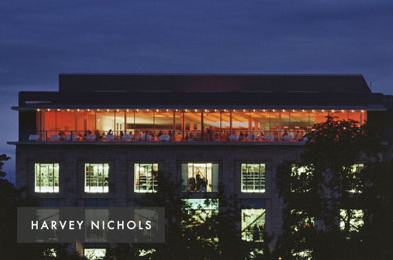 Harvey Nichols 
