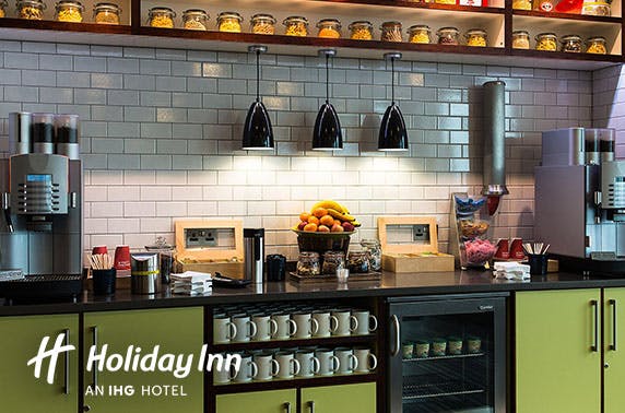 Holiday Inn Edinburgh Zoo