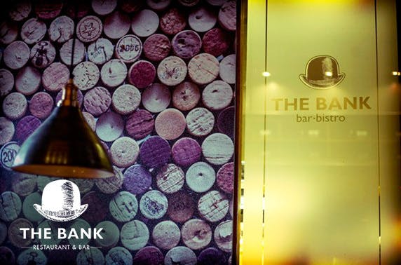 The Bank Bar Bistro LLP
