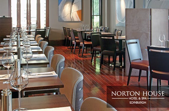 Norton House Hotel & Spa