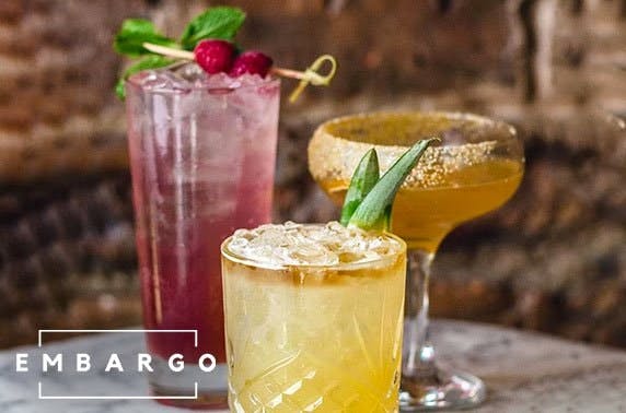 Embargo 
