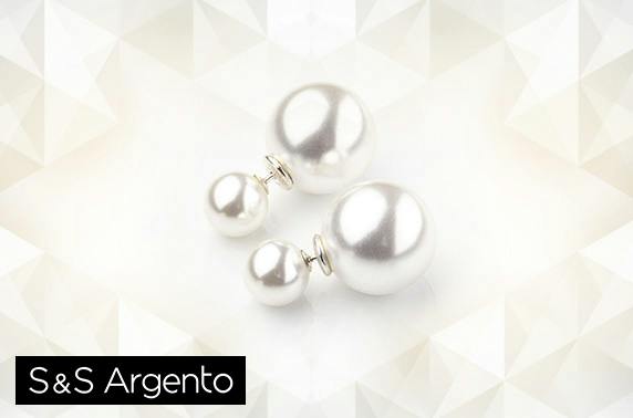 S&S Argento
