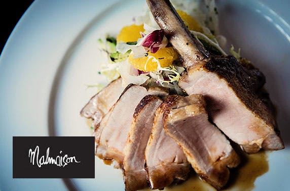 Chez Mal Brasserie, Malmaison Glasgow