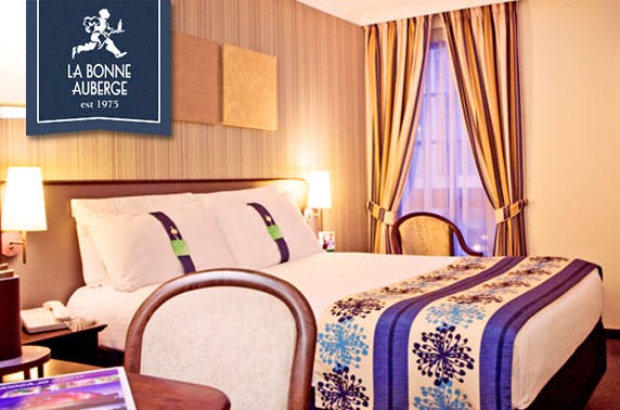 Holiday Inn Theatreland