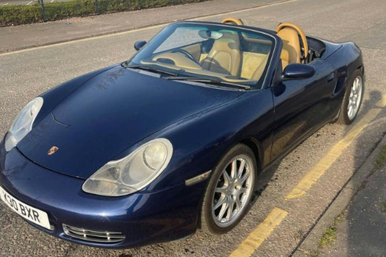 Supercar Hire Scotland
