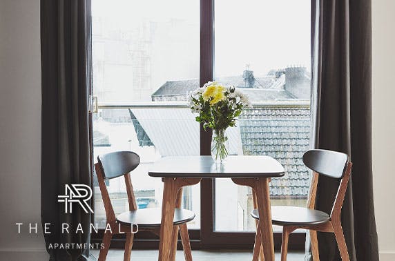 The Ranald Apartments