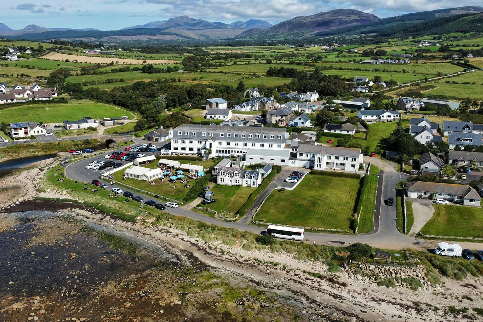 Kinloch Hotel