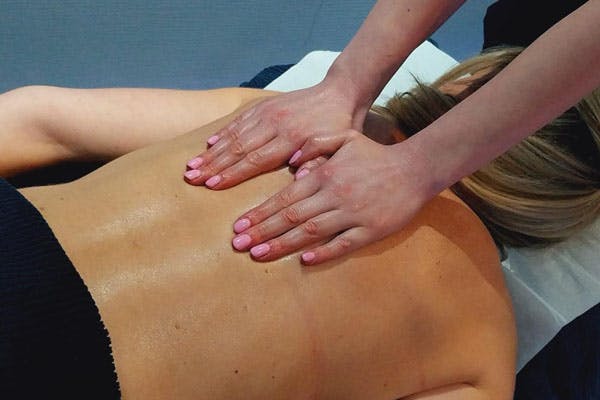 Beauty Spot Spa Glasgow