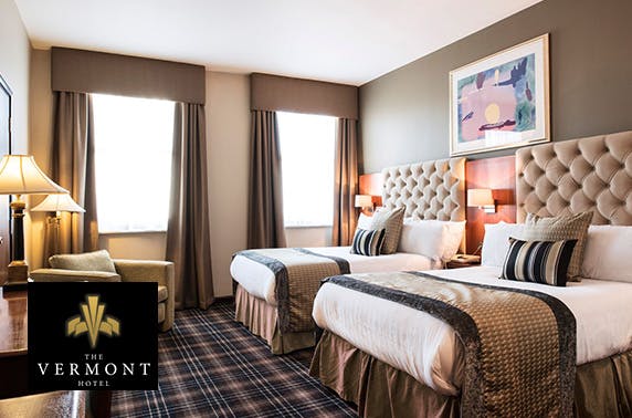 The Vermont Hotel