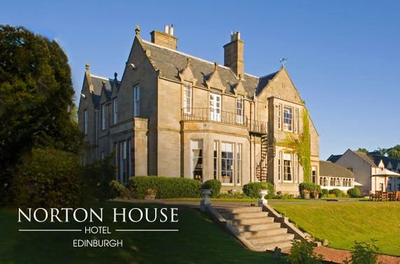 Norton House Hotel & Spa