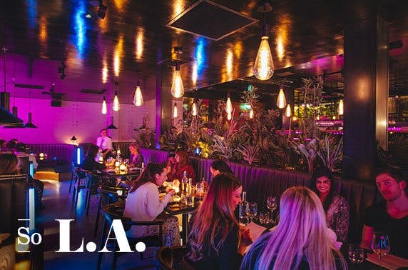So L.A