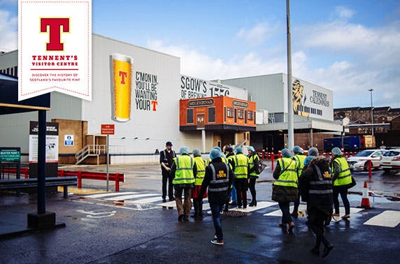 Tennent’s Training Academy 