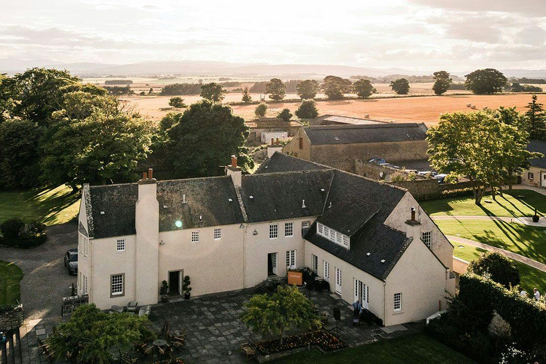 Glenmorangie House