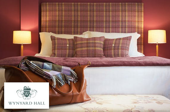 Wynyard Hall