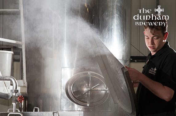 The Durham Brewery
