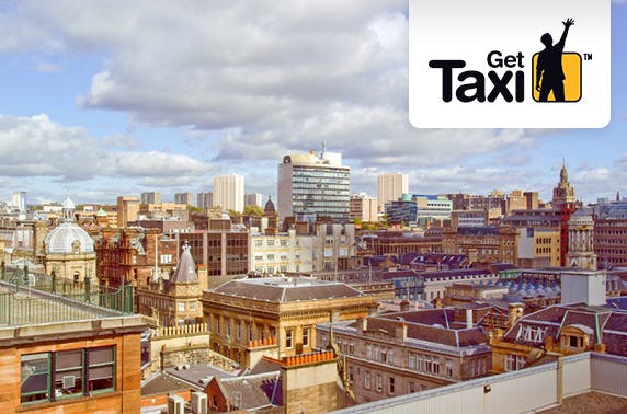 Get Taxi