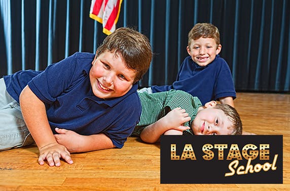 LA Stage School