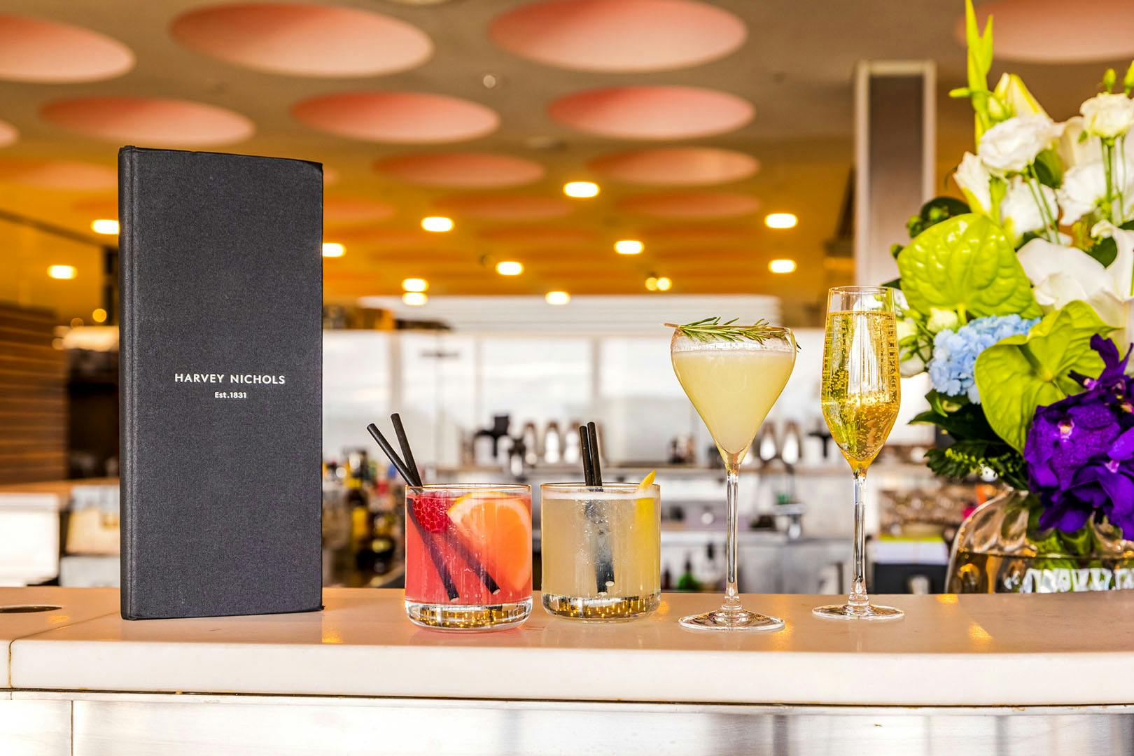 Harvey Nichols