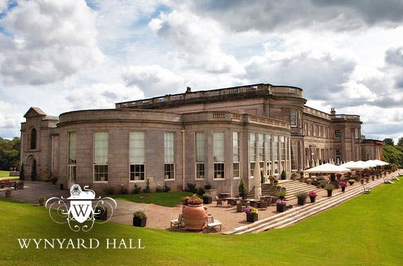 Wynyard Hall