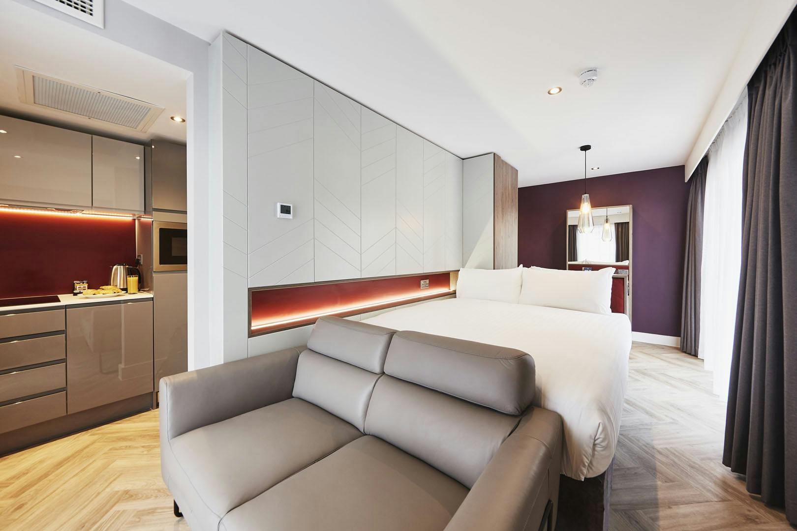 Roomzzz Newcastle
